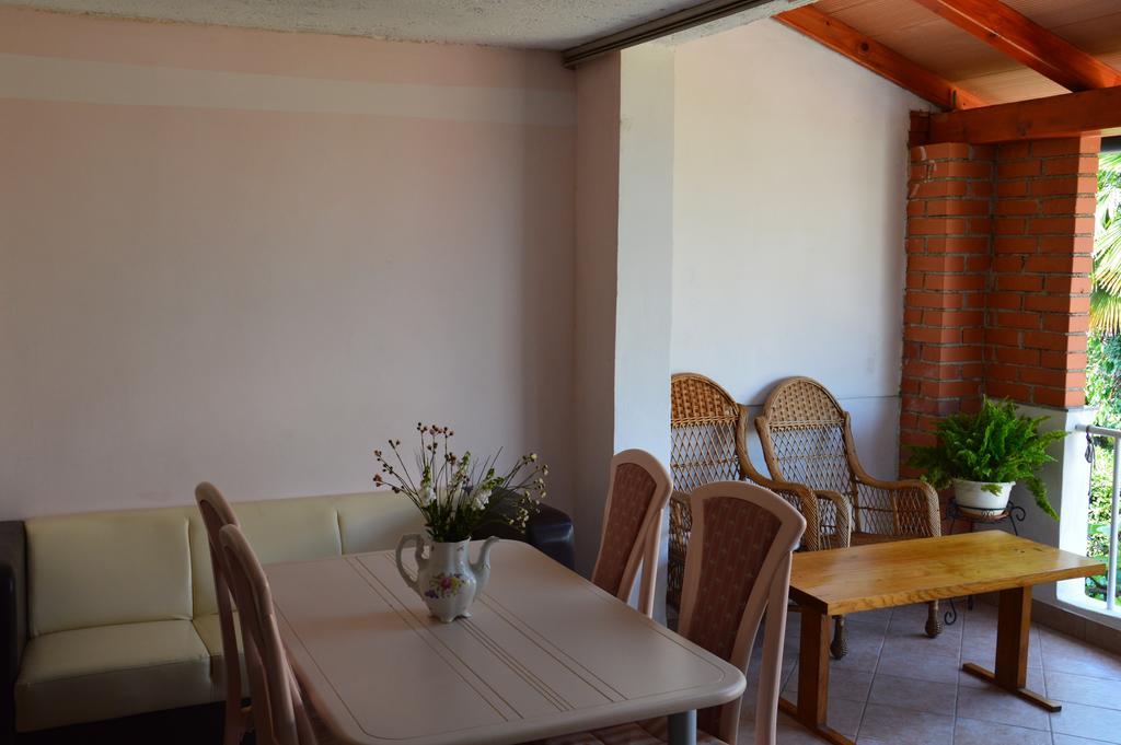 Hous Mira Apartment Porec Room photo