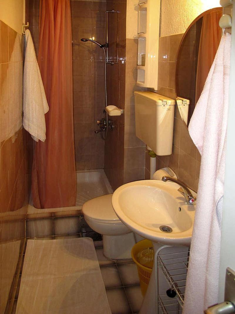Hous Mira Apartment Porec Room photo